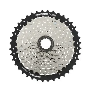 SHIMANO CS-HG400 kaseta zębatek MTB 8rz. 11/40 Super okazja