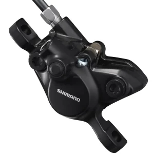 Popularny SHIMANO Aluts BR-MT200 Zacisk hamulca hydrauliczny przód/tył