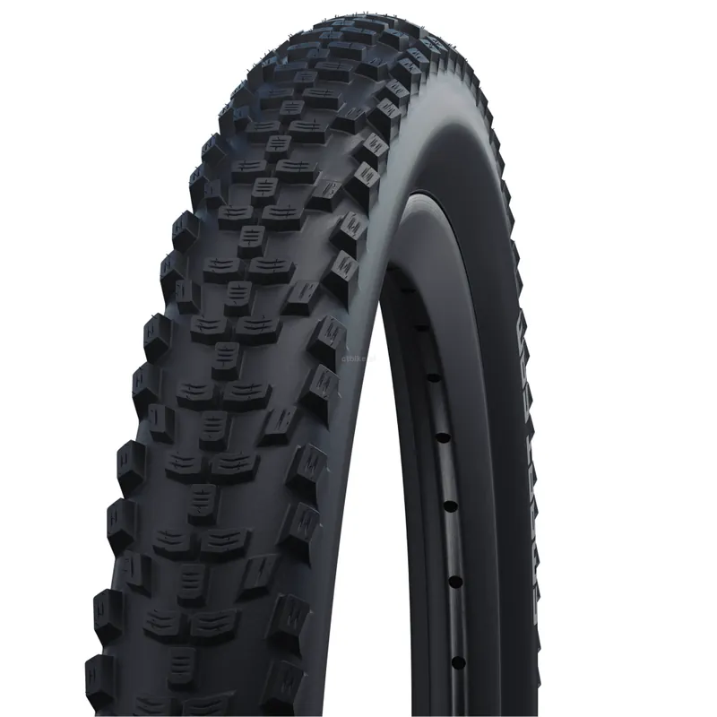 Zamów dziś SCHWALBE Smart Sam 28x1.85 opona rowerowa drutowa czarna