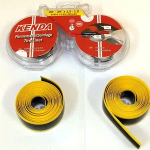 Kenda Tire Liner Opaska antyprzebiciowa żółta Zamów teraz