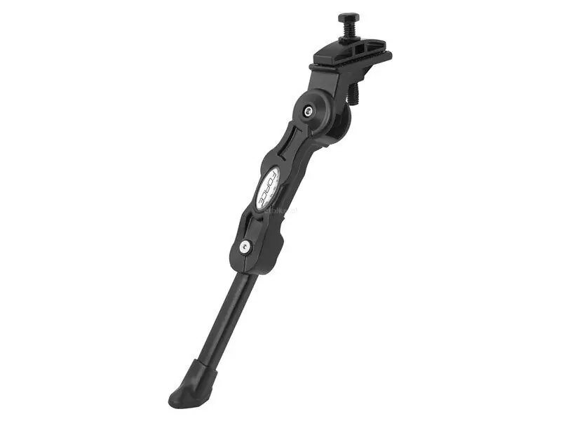 Bezpieczna płatność FORCE E-BIKE 24-28" nóżka czarna