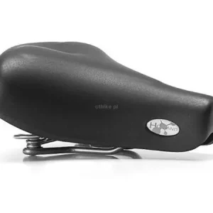 SELLE ROYAL CLASSIC RELAXED HOLLAND SPRINGS 90st. 82615 Siodło rowerowe unisex żelowe sprężyny Ekspresowa dostawa