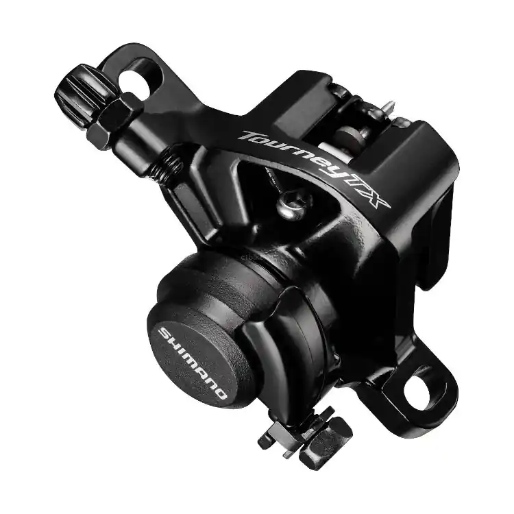 SHIMANO Tourney TX BR-TX805 zacisk hamulca mechanicznego przód/tył Wyprzedaż