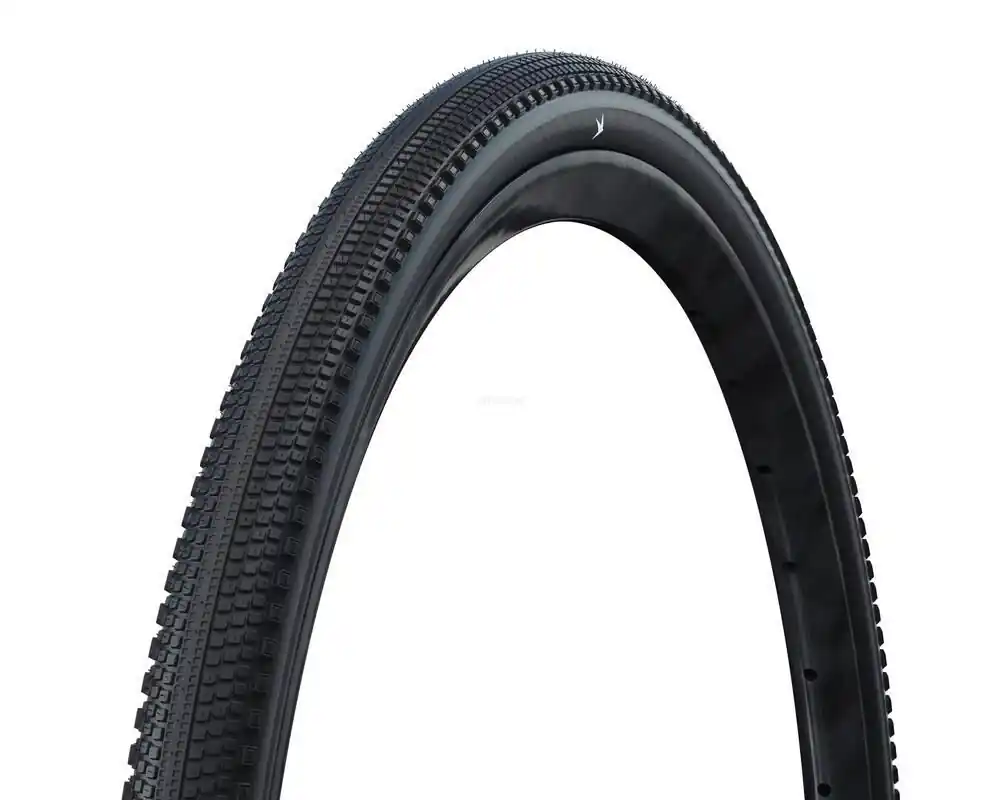 Nowy SCHWALBE G-One Comp 28/29x2.00 opona drutowa czarna