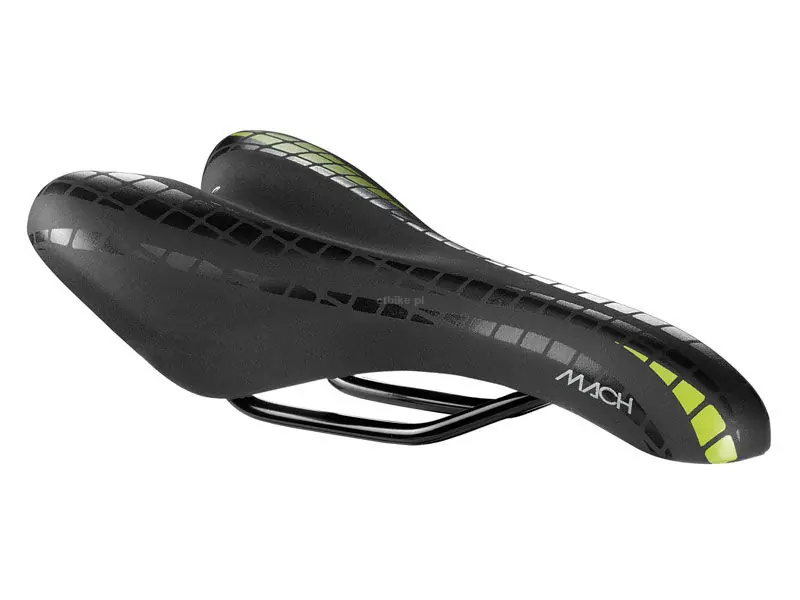 Bezpieczna płatność SELLE ROYAL 8549 Mach siodełko rowerowe uniwersalne