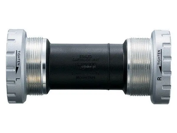 Rabat SHIMANO Deore SM-BB52 Wkład suportu suport BSA