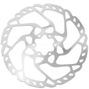 Wybór klientów SHIMANO SLX DEORE SM RT66 Tarcza hamulcowa 180 mm 6 śrub