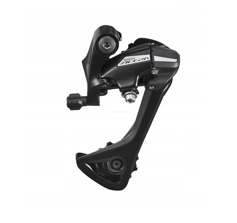 Cena promocyjna SHIMANO Acera RD-M3020 SGS Przerzutka tył 7/8rz. czarna