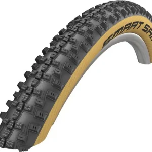 SCHWALBE Smart Sam 27.5x2.25 ADDIX Classic Skin opona rowerowa MTB Najlepsza cena