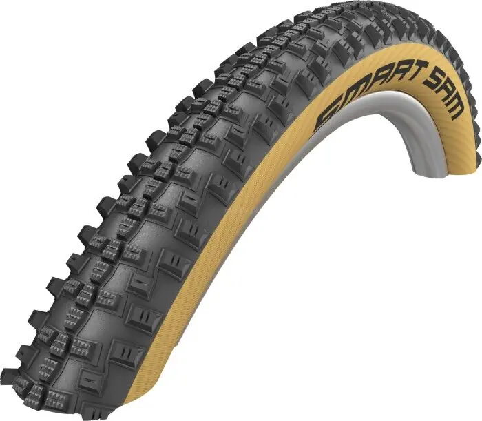 SCHWALBE Smart Sam 27.5x2.25 ADDIX Classic Skin opona rowerowa MTB Najlepsza cena
