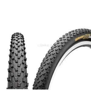 Ekspresowa dostawa CONTINENTAL X-King opona zwijana 29 x 2,2