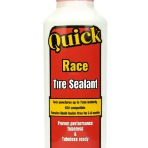 Bestseller QUICK Race tire sealant uszczelniacz do opon mleczko uszczelniające 1000ml