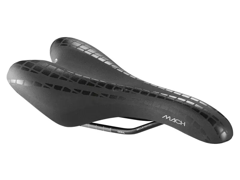Oferta limitowana SELLE ROYAL CLASSIC ATHLETIC 30st. MACH unisex