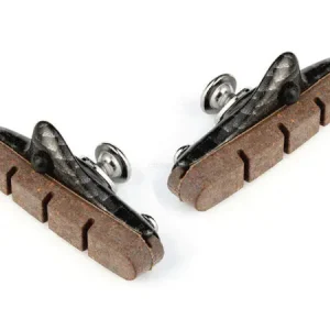 CLARK‘S CP305 klocki hamulcowe CARB SZOSA (Shimano, Campagnolo, do obręczy karbonowych) 50mm korkowe Zamów dziś