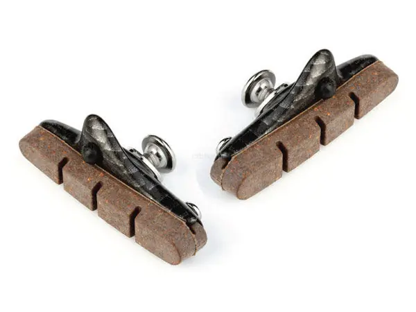 CLARK‘S CP305 klocki hamulcowe CARB SZOSA (Shimano, Campagnolo, do obręczy karbonowych) 50mm korkowe Zamów dziś
