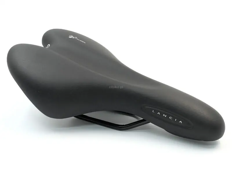 Kup online SELLE ROYAL PREMIUM ATHLETIC 30st. LANCIA Siodło unisex żelowe
