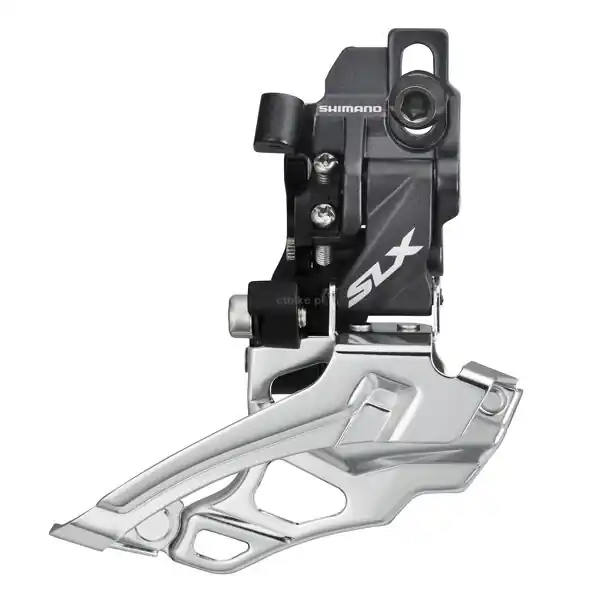 SHIMANO SLX FD-M676-D DOWN SWING DIRECT MOUNT przerzutka przednia czarna Oferta