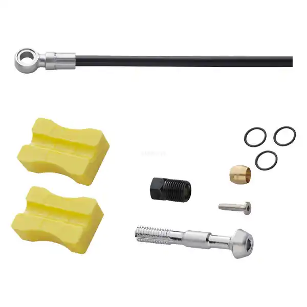 SHIMANO SM-BH59-SB 1700mm czarny przewód hamulca hydraulicznego Zamów teraz
