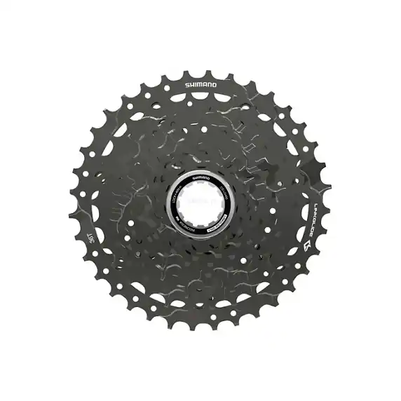 SHIMANO CS LG400 kaseta zębatek 9 rzędów 11-36 Zamów dziś