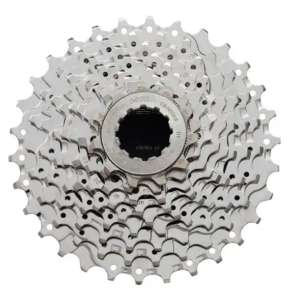 SHIMANO CS HG50-9 SORA kaseta szosa 9 rzędów 14-25 Najlepsza cena