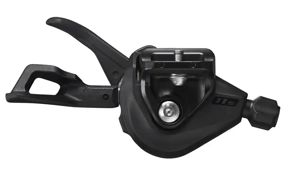 SHIMANO Deore SL-M5100 manetka dźwignia przerzutki prawa 11rz I-Spec EV Obniżka ceny