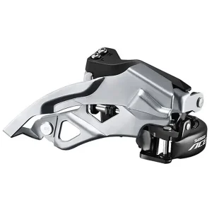 SHIMANO Acera FD-T3000 3rz. TS 44-48T śr. 28,6/31.8/34.9mm przerzutka przednia trekkingowa Oferta