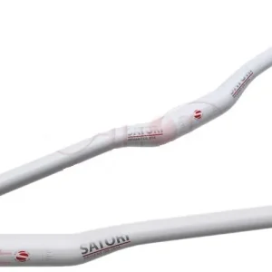 Satori DEVIANT Kierownica Gięta 31,8x640mm, Gięcie 18mm Biała Kup online