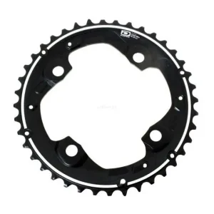 Ostatnia szansa SHIMANO DEORE M615 TARCZA ZĘBATKA KORBY MTB 2x10s 40T do tarczy 28T