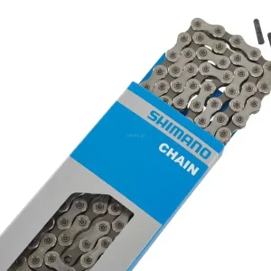 Wysoka jakość SHIMANO CN 6600 ULTEGRA łańcuch rowerowy 10 rzędowy 114 ogniw