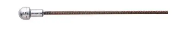 SHIMANO LINKA HAMULCA SZOSA POLIMER 1.6X2000MM CENA ZA SZTUKĘ Nowy
