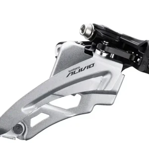 Wysoka jakość SHIMANO Alivio FD-M3100 przerzutka przód 3rz. SS 40T