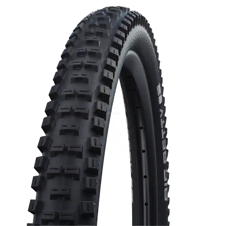 Wyprzedaż SCHWALBE Big Betty 27.5x2.40 ADDIX Bike Park opona rowerowa terenowa drutowa