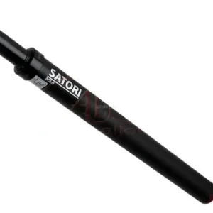 Satori Solo Sztyca Amortyzowana Wspornik Siodełka 350x27,2mm Dostępne od ręki