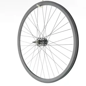 KANDS Koło rowerowe tylne 28/29 pod wolnobieg disc 6 śrub Wysoka jakość