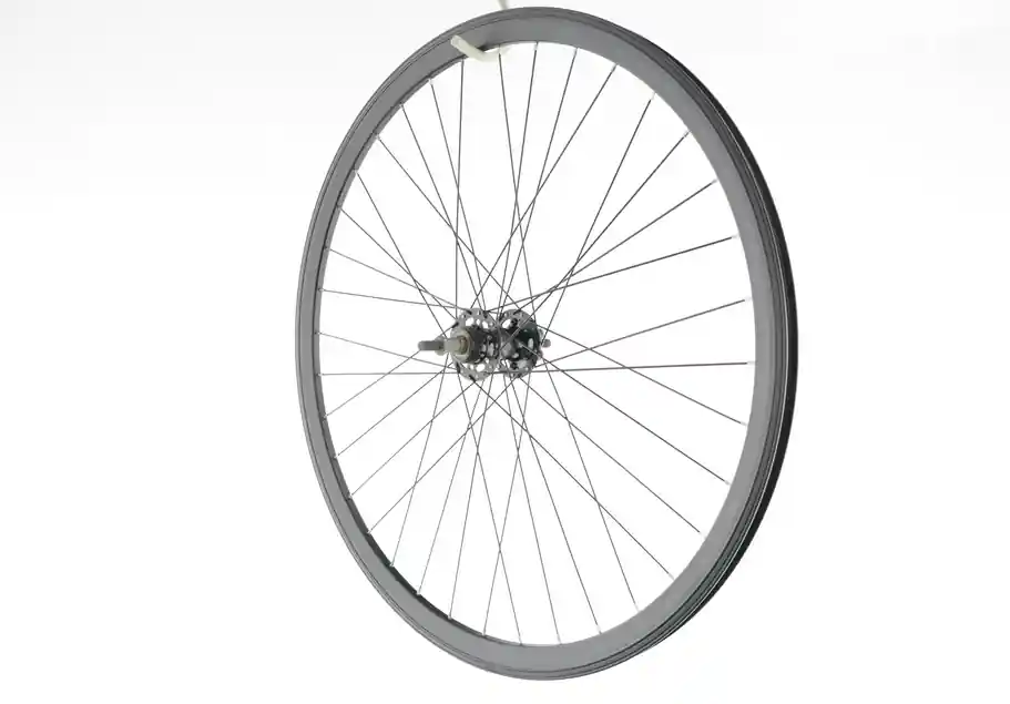KANDS Koło rowerowe tylne 28/29 pod wolnobieg disc 6 śrub Wysoka jakość