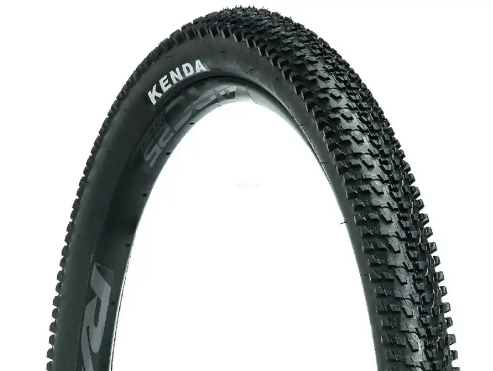 KENDA K1227 Booster 28/29x1.75 700x45C opona drutowa czarna Taniej