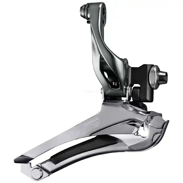 SHIMANO TIAGRA FD-4700-F przerzutka przednia szosowa na śrubę szara Obniżka ceny