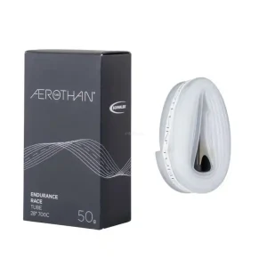 SCHWALBE Aerothan SV16E 28x1,1-1,4 28/35x622 SV dętka presta wentyl 40mm Wybór klientów