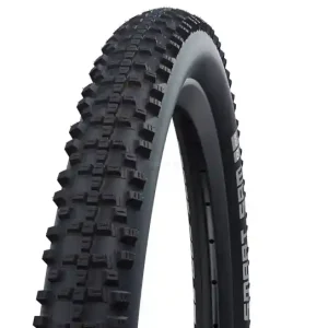 SCHWALBE Smart Sam 26x2.10 Reflex opona z wkładką antyprzebiciową Race Guard Dostępne od ręki