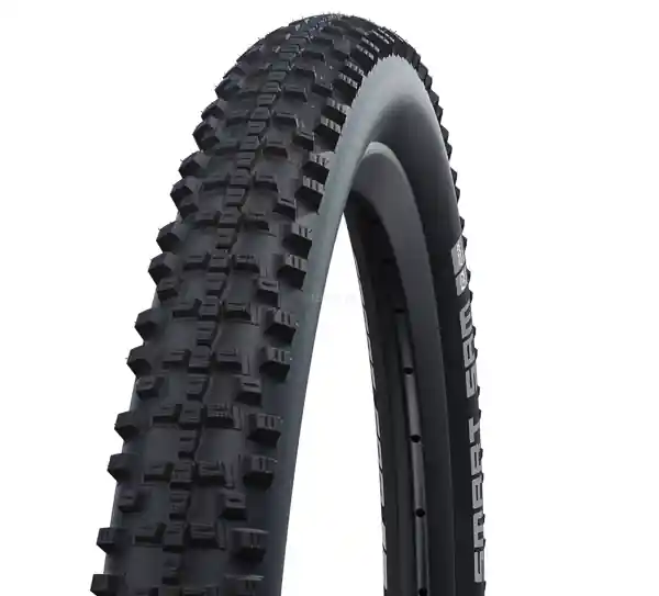 SCHWALBE Smart Sam 26x2.10 Reflex opona z wkładką antyprzebiciową Race Guard Dostępne od ręki