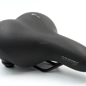 SELLE ROYAL CLASSIC RELAXED 90st. COUNTRY Siodło rowerowe unisex Nowość