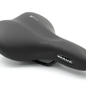 SELLE ROYAL PREMIUM ATHLETIC 60st. Wave Siodło żelowe damskie Kup online