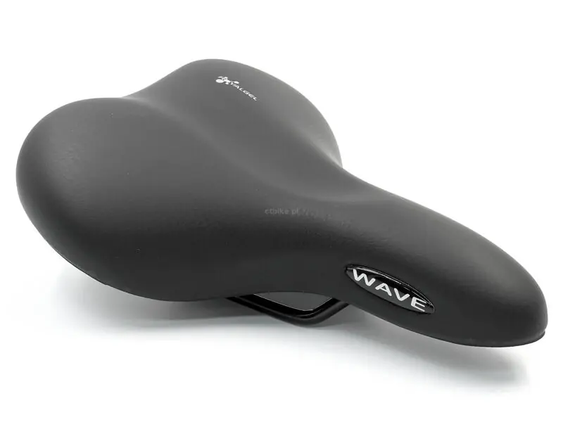 SELLE ROYAL PREMIUM ATHLETIC 60st. Wave Siodło żelowe damskie Kup online