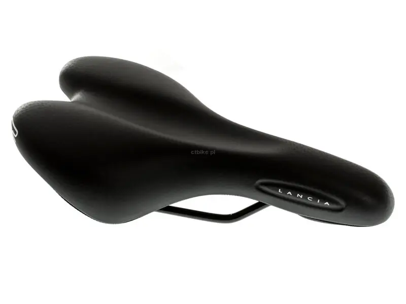 Kup teraz SELLE ROYAL PREMIUM ATHLETIC 30st. LANCIA Siodło unisex żelowe