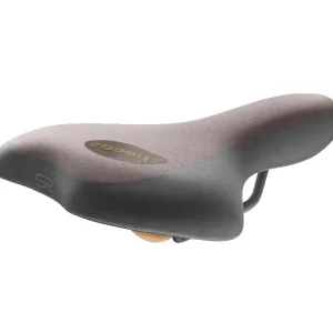SELLE ROYAL BECOZ ATHLETIC 30st. Siodło rowerowe damskie żelowe Taniej