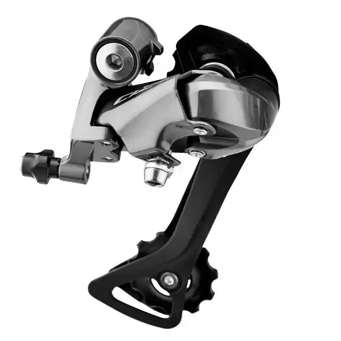 SHIMANO CLARIS RD-R2000 GS przerzutka tylna szosowa szara Nie przegap