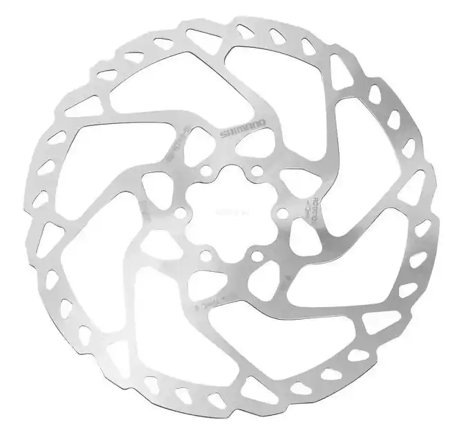 Kup teraz SHIMANO SLX DEORE SM RT66 Tarcza hamulcowa 203 mm 6 śrub