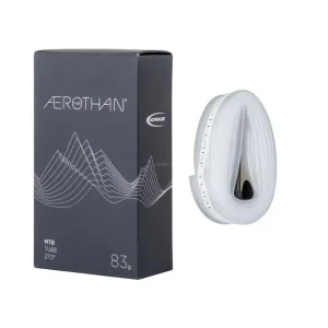 SCHWALBE Aerothan SV21E 27,5x2,10-2,40 54/62x584 SV dętka presta wentyl 40mm Rabat