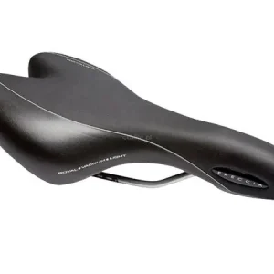 SELLE ROYAL PREMIUM ATHLETIC FRECCIA 30st. 5107 Siodło rowerowe unisex żelowe Okazja