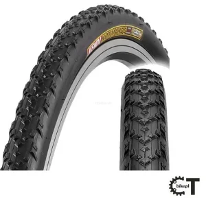 KENDA K1065 KOMMANDO opona rowerowa terenowa zwijana 29x2.20 czarna Okazja